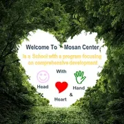 Mosan Center for Special Needs logo
