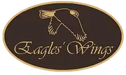 Eagles' Wings, Inc. logo