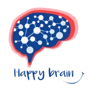 Happy Brain Clinic logo
