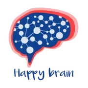 Happy Brain Clinic logo
