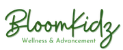BloomKidz logo