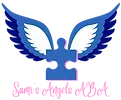 Sami's Angels ABA logo