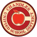 Chandler Unified School District logo