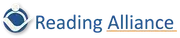 The Reading Alliance logo