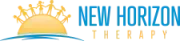 New Horizon Therapy logo