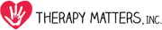 Therapy Matters, Inc. logo