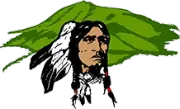 Ruidoso Municipal Schools logo