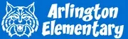 Arlington Elementary School logo