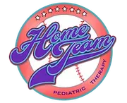 Home Team Pediatric Therapy logo