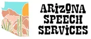 Arizona Speech Services logo