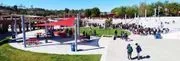 Fallbrook Union High School logo