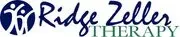 Ridge Zeller Therapy logo