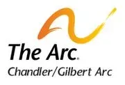 Chandler Gilbert Arc logo
