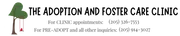 The Adoption and Foster Care Clinic logo