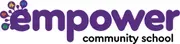 Empower Community School logo