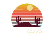 Samaria Behavioral Health Center logo