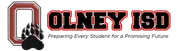 Olney Independent School District logo