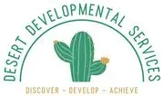 Desert Developmental Services logo