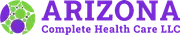 Arizona Complete Health Care LLC logo