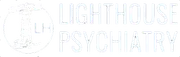 Lighthouse Psychiatry logo