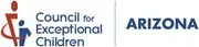 Arizona Council for Exceptional Children logo