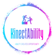 KinectAbility Athletics logo