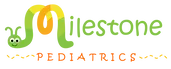Milestone Pediatrics logo