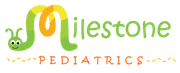 Milestone Pediatrics logo