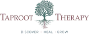 Taproot Therapy logo