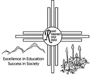 Roswell Independent Schools logo