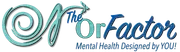 The Or Factor logo