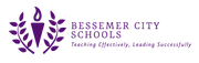 Bessemer City Schools logo