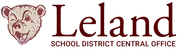 Leland School District logo