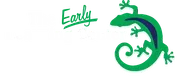 The Learning Center logo