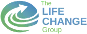 The Life Change Group logo