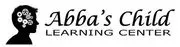 Abba's Child Learning Center logo