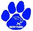 Rocky Plains Elementary School logo