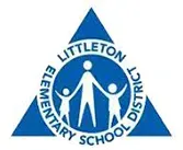 Littleton Elementary School District #65 logo