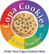 Copa Health logo