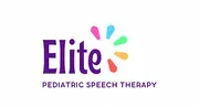 Elite Speech Therapy logo