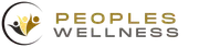 People's Wellness logo