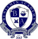 Benjamin Academy logo