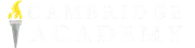 Cambridge Academy logo