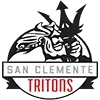 San Clemente High School logo