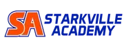Starkville Academy logo