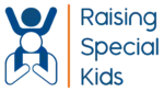 Raising Special Kids logo