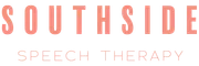 Southside Speech Therapy logo