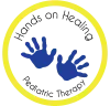 Hands on Healing logo