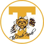 Tolleson Union High School logo