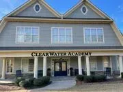 ClearWater Academy logo